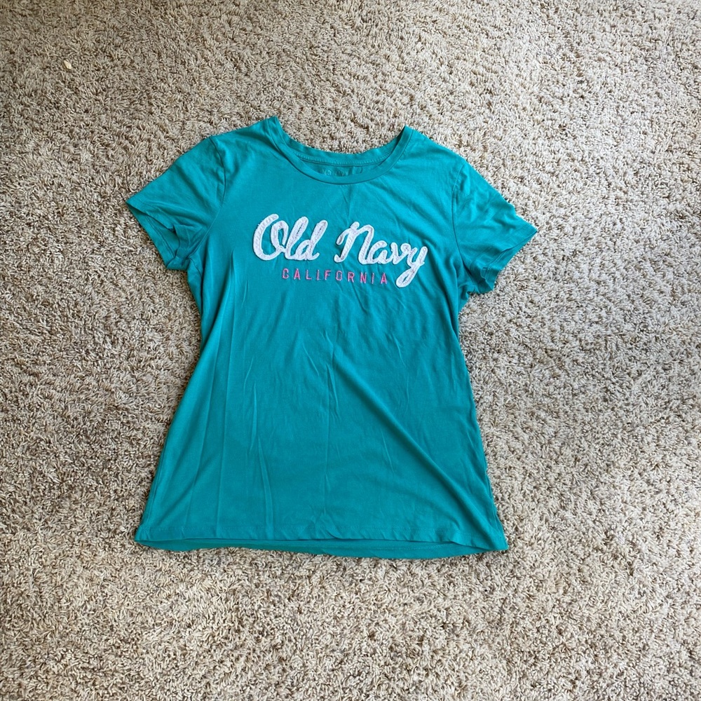 Old Navy Tee!
